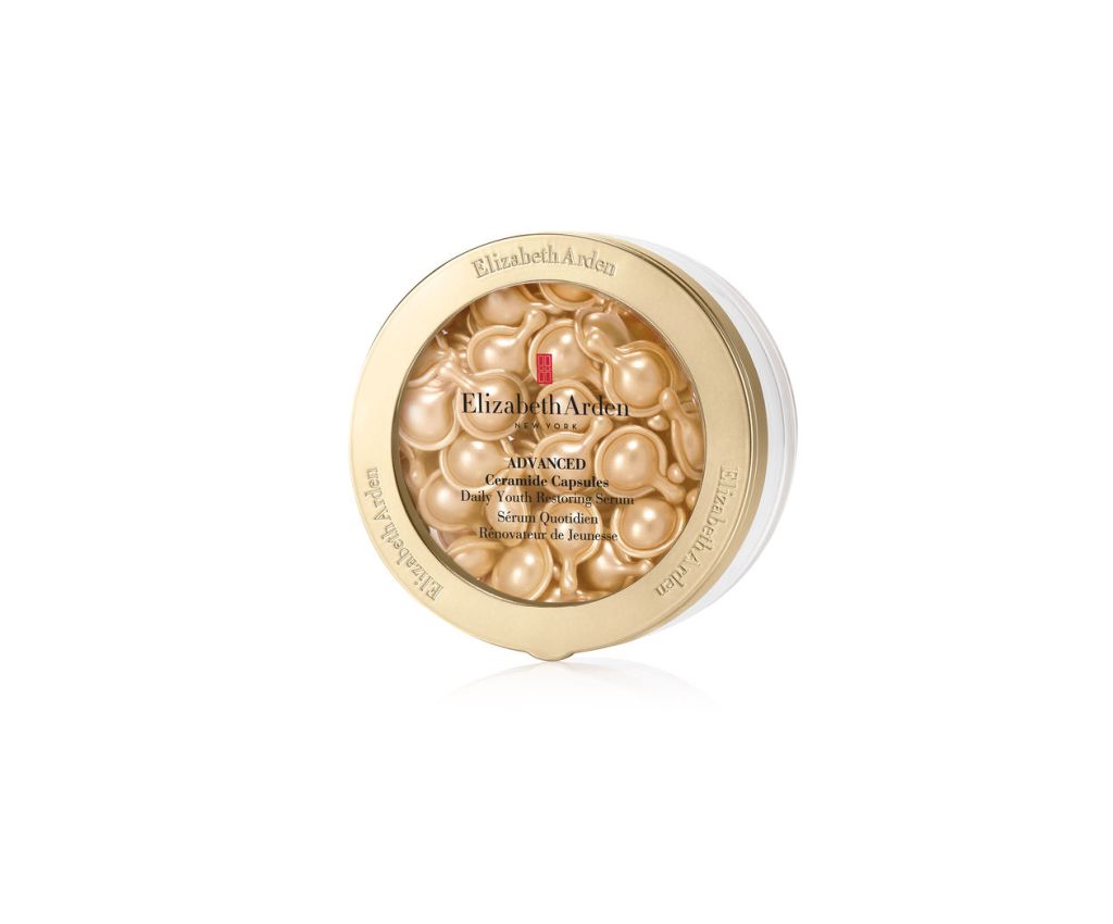 Advanced Ceramide Capsules Daily Youth Restoring Serum - 60 cap